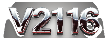 v2116 logo