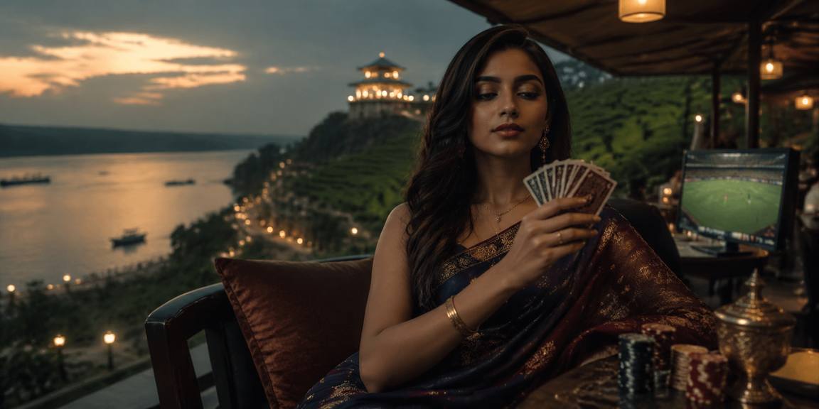 v2116 রাউন্ড অফ সিক্সটিন এগিয়ে